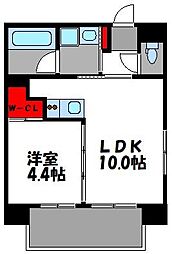 JR鹿児島本線 香椎駅 徒歩7分