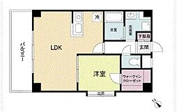 福岡市地下鉄空港線 中洲川端駅 徒歩13分