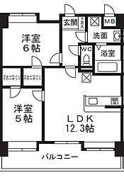 福岡市地下鉄箱崎線 貝塚駅 徒歩17分