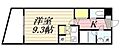 ラセット天神9階6.0万円