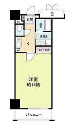 福岡市地下鉄空港線 赤坂駅 徒歩9分