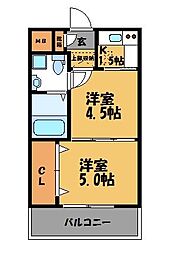 福岡市地下鉄七隈線 薬院大通駅 徒歩4分