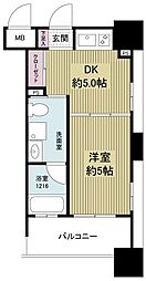福岡市地下鉄空港線 中洲川端駅 徒歩10分