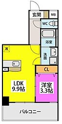 住吉神南プレイス 6階