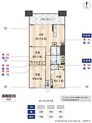 西鉄貝塚線 香椎花園前駅 徒歩29分
