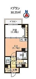 福岡市地下鉄空港線 西新駅 徒歩4分