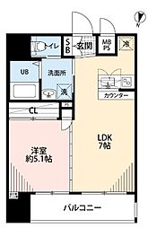 JR鹿児島本線 博多駅 徒歩8分