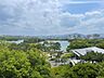周辺：大濠公園（1071m）