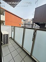 福岡県福岡市博多区諸岡３丁目（賃貸アパート2LDK・2階・63.65㎡） その9