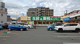 GRANDTIC L春日原  ｜ 福岡県春日市春日原南町１丁目（賃貸アパート1LDK・1階・30.31㎡） その17