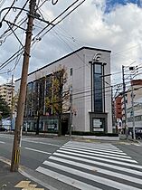 ソフィーユメゾン南福岡  ｜ 福岡県福岡市博多区銀天町２丁目（賃貸アパート1LDK・1階・42.55㎡） その19