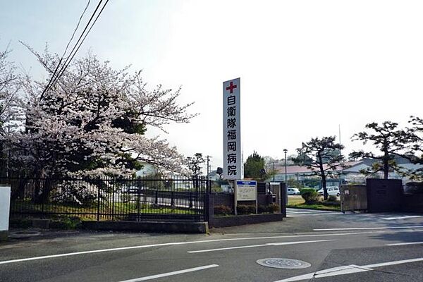 コンフォルト春日西 ｜福岡県春日市上白水６丁目(賃貸アパート1LDK・1階・40.35㎡)の写真 その18