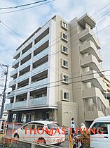 福岡県福岡市南区三宅２丁目（賃貸マンション1LDK・3階・35.00㎡） その1