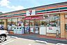 周辺：セブンイレブン 福岡南バイパス店（264m）