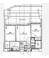 QuintetMinamiFukuoka8階11.7万円