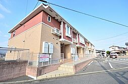 博多南線 博多南駅 バス7分 弥永西小入口バス停下車 徒歩7分