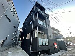 PHOENIX大橋南
