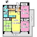 プロシード曰佐2階8.8万円