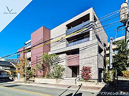 福岡市地下鉄七隈線 桜坂駅 徒歩10分