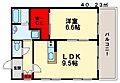 ラ・ヴェリテ6階8.0万円