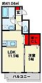 UrbanCrossWhiteWater春日2階7.5万円