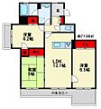 SAPIA児嶋5階9.5万円
