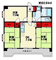 BONTour那珂川7階5.9万円