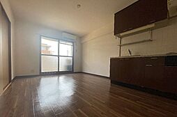 プロスパ7 203 2階2LDKのリビング/ダイニング