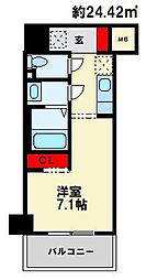 ブルージュ春日野 3階