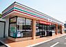 周辺：セブンイレブン 福岡和白2丁目店（379m）