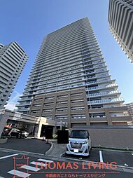 モントーレ香椎浜サーフタワーセンターコート