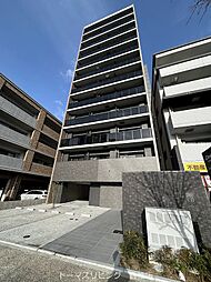 フェリシア香椎ルークス