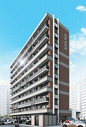 福岡市地下鉄空港線 祇園駅 徒歩12分
