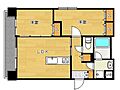 HANAYUKI箱崎駅前6階12.5万円