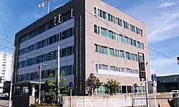 福岡東警察署（2600m）