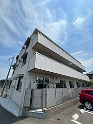 篠栗線 柚須駅 徒歩19分
