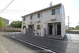 香椎線 長者原駅 徒歩9分