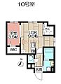 アヴァンセ千早1階6.9万円