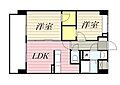 GOODHILL多の津4階9.4万円