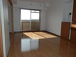 プレステージ和白V 2階3LDKのリビング/ダイニング