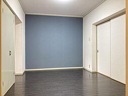 高倉ハイツ 203 2階3LDKのリビング/ダイニング