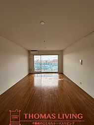 リングローブ 319 3階1LDKのリビング/ダイニング