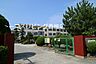 周辺：福岡市立和白中学校（790m）