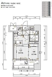 グランフォーレプライム千早 3階/-