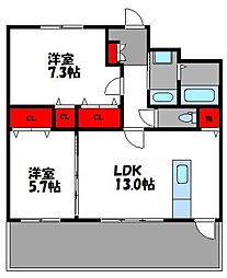 オリジン 4階