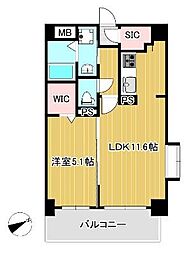 YSマンション弐番館 2階
