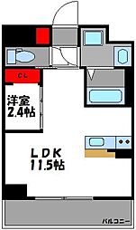 Nudgeone.香椎駅前 3階