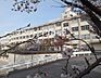 周辺：福岡市立香椎第3中学校（392m）