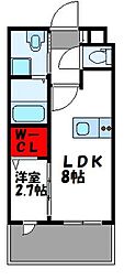 西鉄貝塚線 香椎宮前駅 徒歩1分