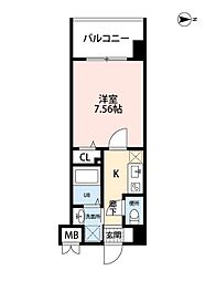JR鹿児島本線 香椎駅 徒歩10分 9階/-